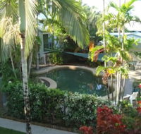 Coral Reef Apartments - Mackay Tourism