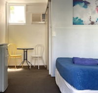 Cairns City Motel - Mackay Tourism