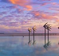 Global Backpackers Cairns - Mackay Tourism