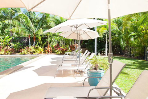 Seaforth Apartments - Mackay Tourism 5