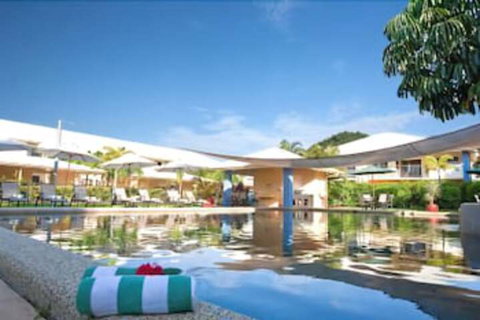 Seaforth Apartments - Mackay Tourism 2