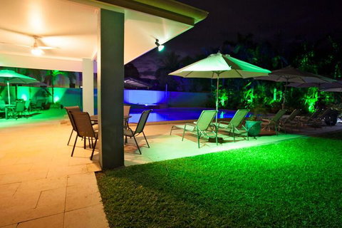 Seaforth Apartments - Mackay Tourism 4