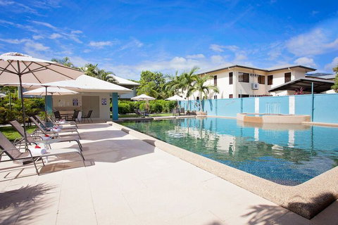 Seaforth Apartments - Mackay Tourism 7