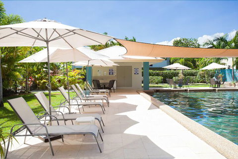 Seaforth Apartments - Mackay Tourism 6