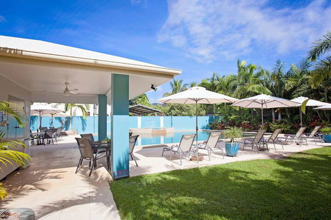 Seaforth Apartments - Mackay Tourism 3