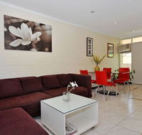 Park Vista Executive Townhouses - Mackay Tourism