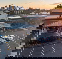 Mermaid Waters Hotel by Nightcap Plus - Mackay Tourism