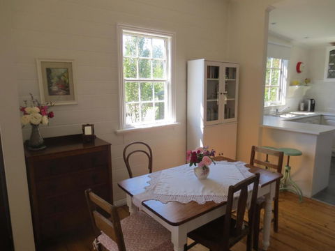 Walnut Cottage Via Leongatha - Mackay Tourism 2