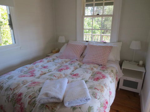 Walnut Cottage Via Leongatha - Mackay Tourism 6