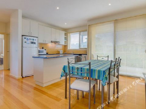 Fabulous Townhouse At The Famous Smiths Beach - Mackay Tourism 2