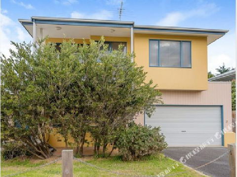 Fabulous Townhouse At The Famous Smiths Beach - Mackay Tourism 0