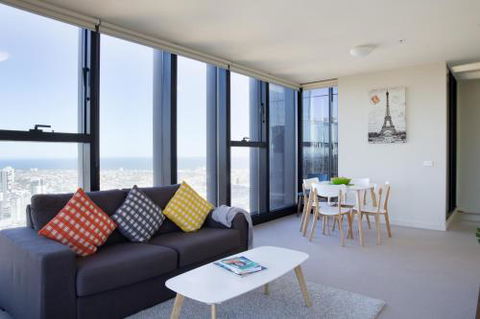 Heart Location 2Br With Free Parking & Views - Mackay Tourism 3
