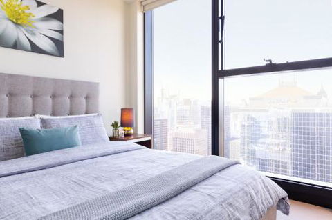 Heart Location 2Br With Free Parking & Views - Mackay Tourism 6