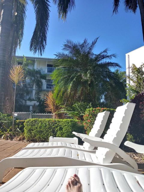 Paradise In Palm Cove - Mackay Tourism 4