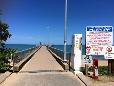 Paradise In Palm Cove - Mackay Tourism 5