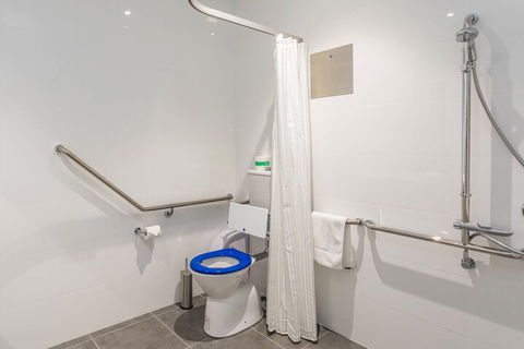 Civic Apartments - Mackay Tourism 7