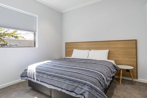 Civic Apartments - Mackay Tourism 6