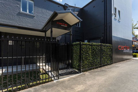 Civic Apartments - Mackay Tourism 1