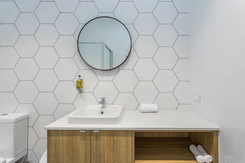 Civic Apartments - Mackay Tourism 4