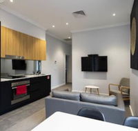 Civic Apartments - Mackay Tourism