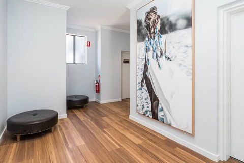 Civic Apartments - Mackay Tourism 3