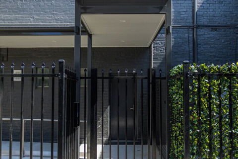Civic Apartments - Mackay Tourism 2