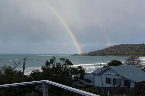 Loutit Views - Mackay Tourism 1
