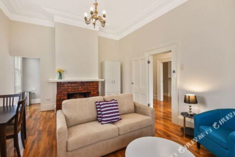 The Accommodation Group Nineteen20 Invermay - Mackay Tourism 3