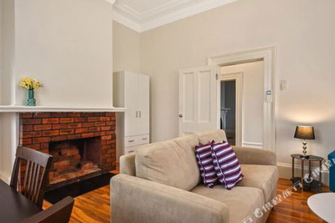 The Accommodation Group Nineteen20 Invermay - Mackay Tourism 2