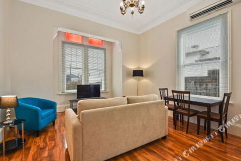 The Accommodation Group Nineteen20 Invermay - Mackay Tourism 1
