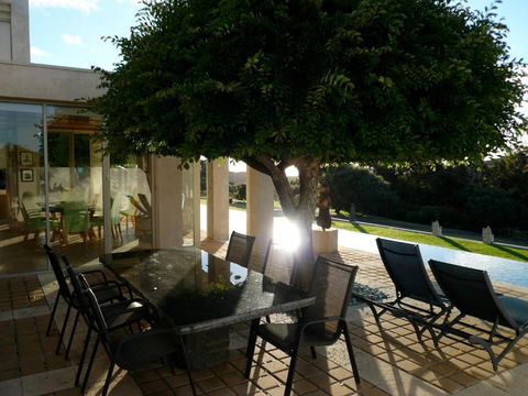The Princess House - Mackay Tourism 6