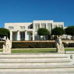 The Princess House - Mackay Tourism 0