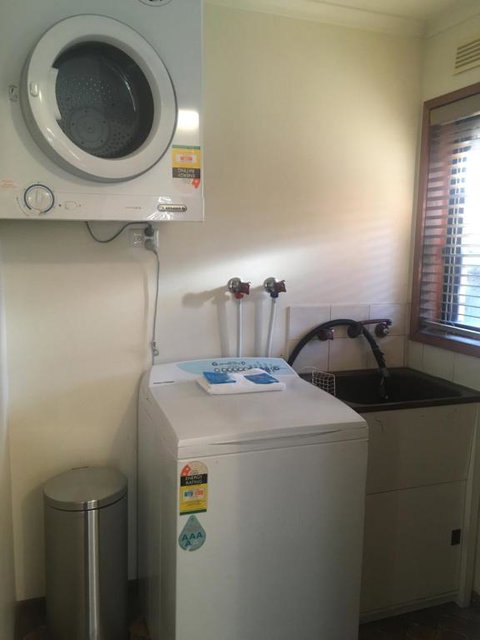 Acorn Lodge - Mackay Tourism 1