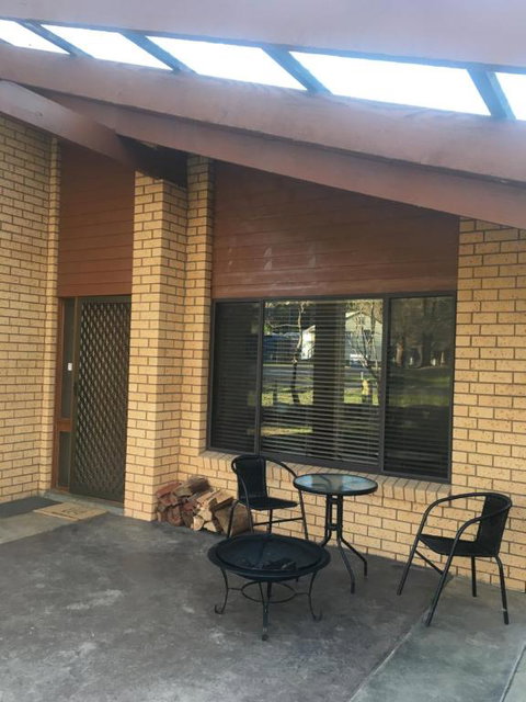 Acorn Lodge - Mackay Tourism 4