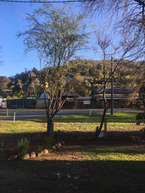 Acorn Lodge - Mackay Tourism 5