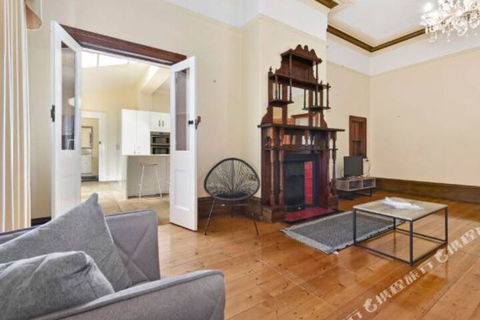 Rose Garden Spacious Family Home Near CBD - Mackay Tourism 3