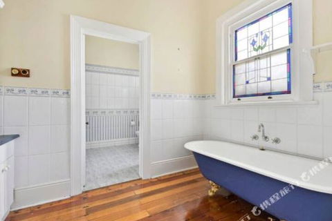 Rose Garden Spacious Family Home Near CBD - Mackay Tourism 5