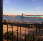 Best View in Port Hedland - Mackay Tourism