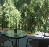 Delprat Terrace Apartments - Mackay Tourism