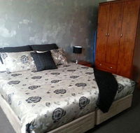 Collie Heights Motel Apartments - Mackay Tourism