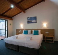 Sea Star Apartment 1 Bedroom Studio - Mackay Tourism