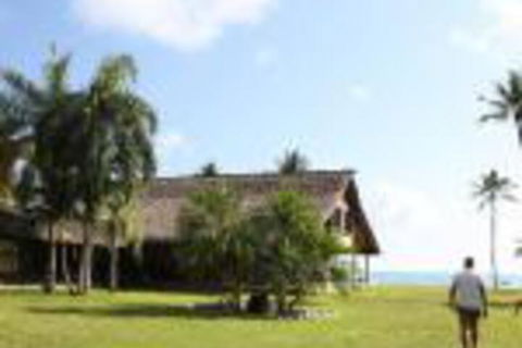 Paradise Cove Whitsundays - Mackay Tourism 0