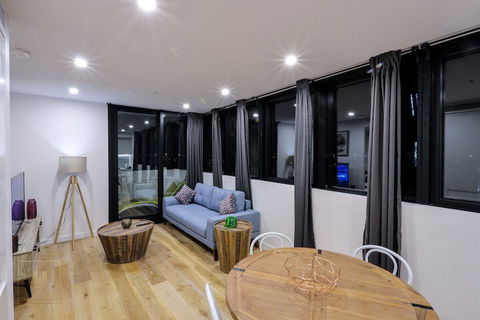 Unil Apartments Glenwaverley - Mackay Tourism 3