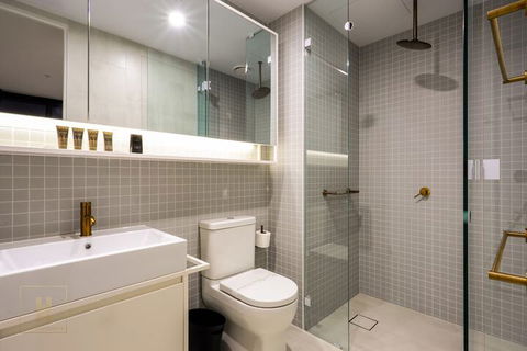 Unil Apartments Glenwaverley - Mackay Tourism 6