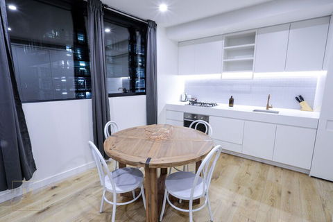 Unil Apartments Glenwaverley - Mackay Tourism 7