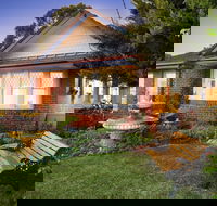 Rosanna Mansion - Mackay Tourism