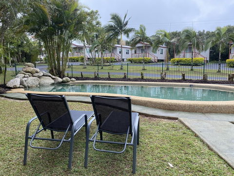Atherton Travellers Park - Mackay Tourism 2