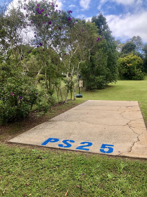 Atherton Travellers Park - Mackay Tourism 3