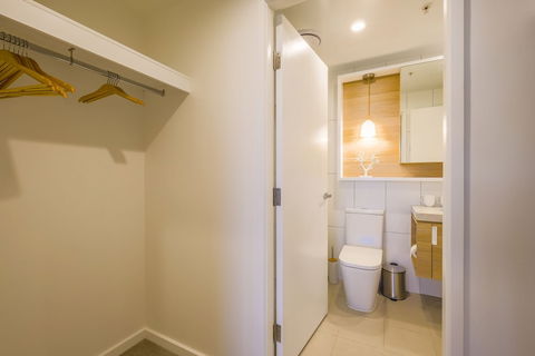Homely Apartment At Woolloongabba - Mackay Tourism 5