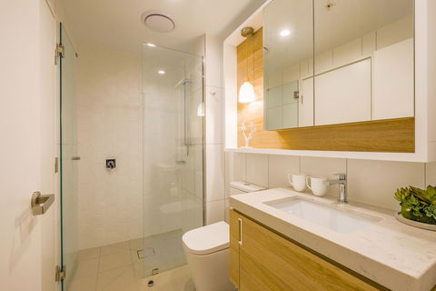 Homely Apartment At Woolloongabba - Mackay Tourism 6
